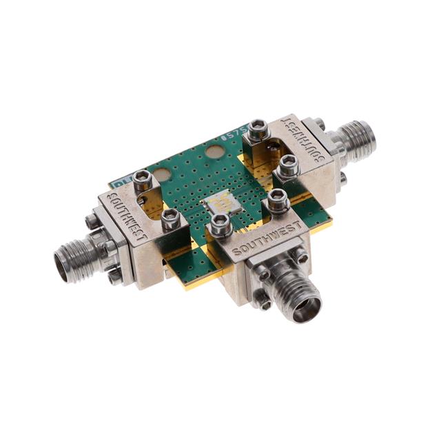 DEB05758 Knowles Dielectric Labs  Cartes de kits d'évaluation et de développement RF