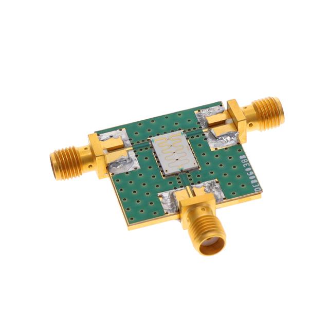 DEB06038 Knowles Dielectric Labs  Cartes de kits d'évaluation et de développement RF