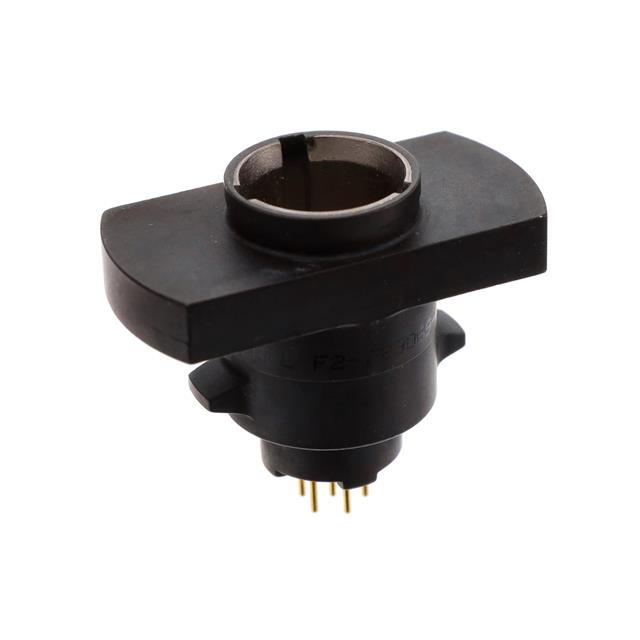 F2-723069-07S Amphenol Aerospace Operations  Assemblages de connecteurs circulaires