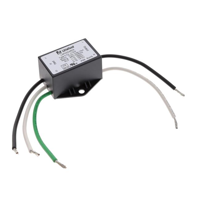 LSP05G480S Littelfuse Inc. Dispositivi di protezione contro le sovratensioni (SPD)