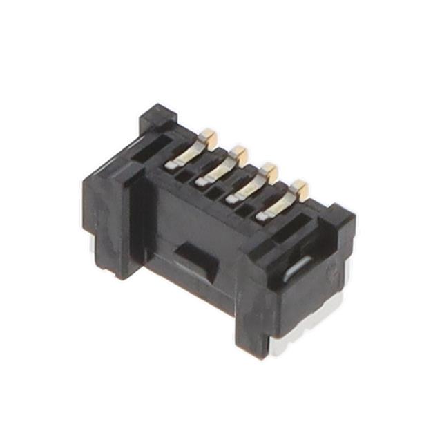 5055670431 Molex  Headers Male Pins