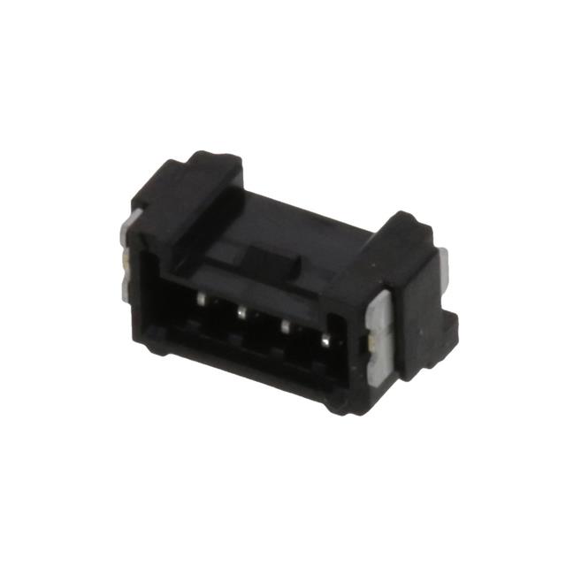 5055680531 Molex  Embases à broches mâles