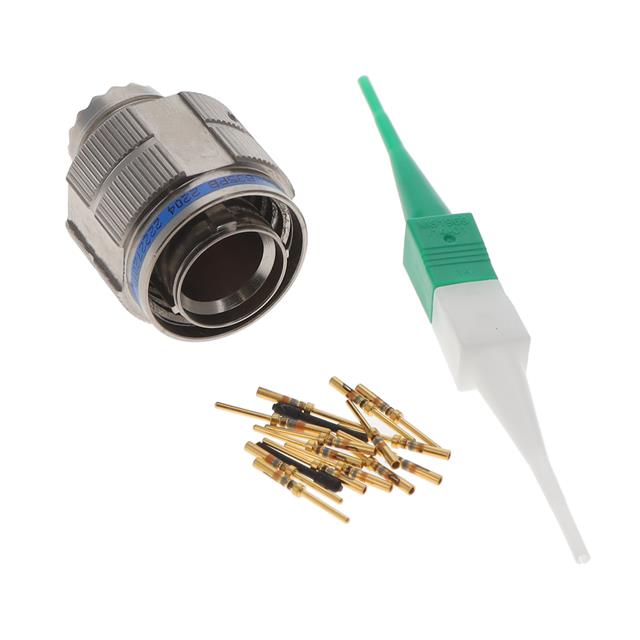 D38999/26FB35PB Amphenol Aerospace Operations  Rundsteckverbinderbaugruppen