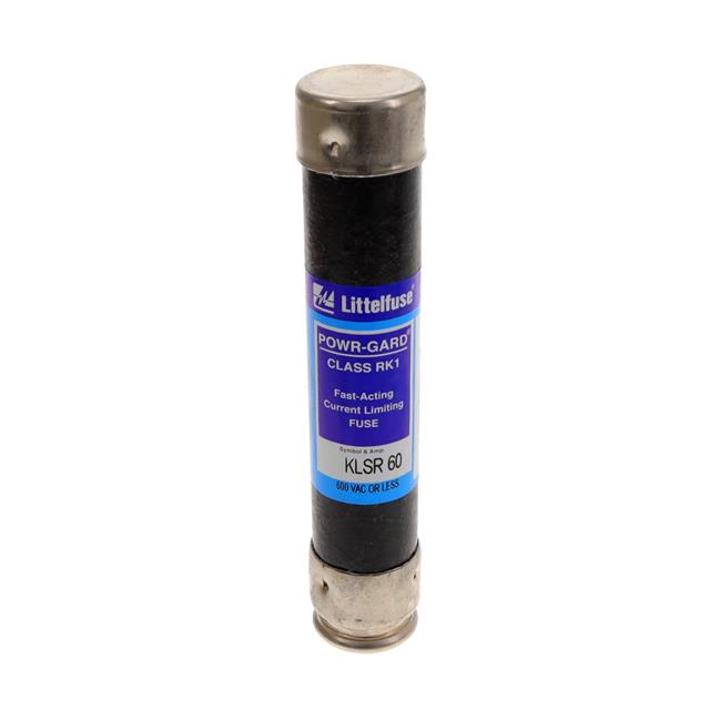 KLSR060.T Littelfuse Inc. Fusibili elettrici speciali