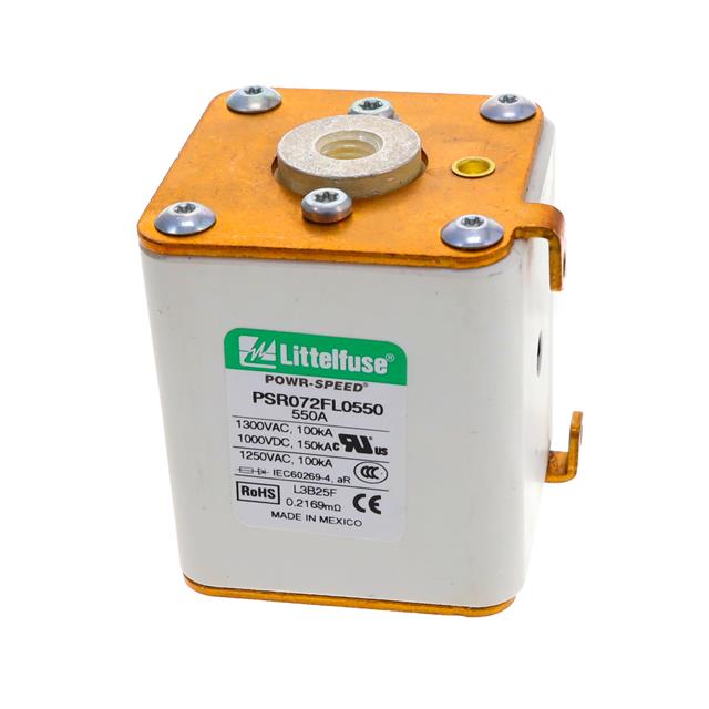 PSR072FL0550Z Littelfuse Inc. Fusibili elettrici speciali