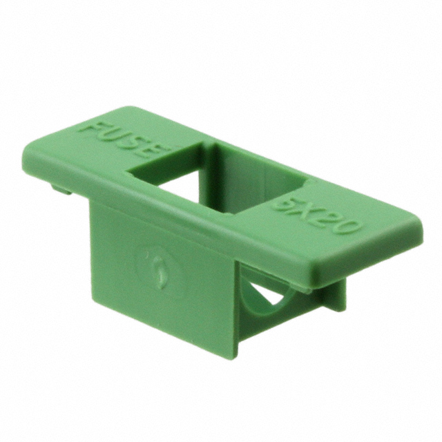 00BS0232P Littelfuse Inc. Accessori per la protezione dei circuiti