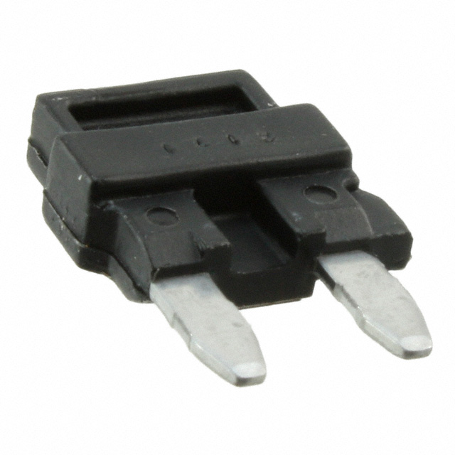 02400113P Littelfuse Inc. Accesorios de protección de circuitos