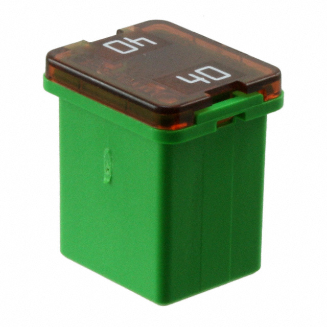 0895040.Z Littelfuse Inc. Sicherungen