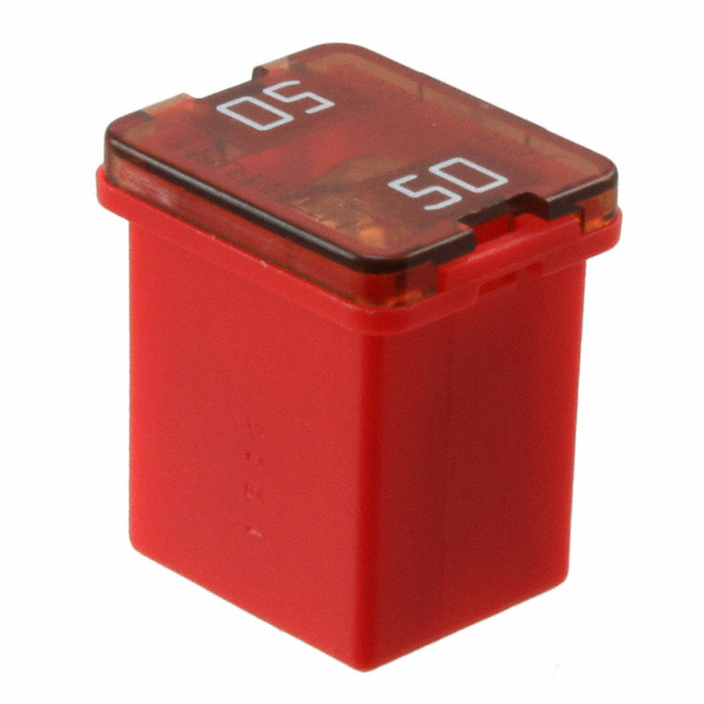 0895050.Z Littelfuse Inc. Fusibili
