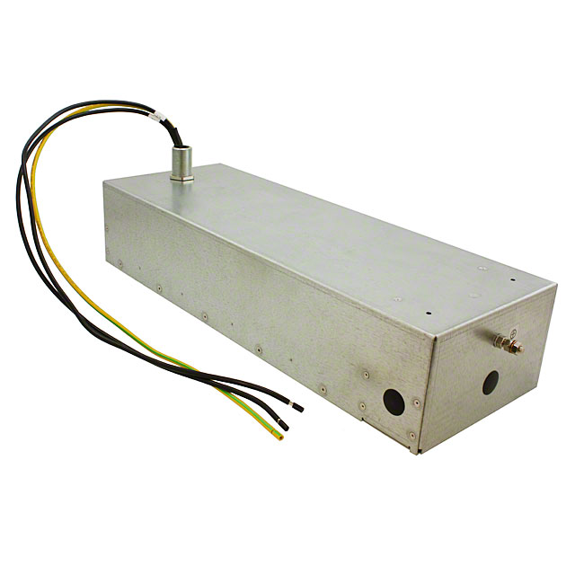 B84299D6300B003 EPCOS - TDK Electronics  Moduli di filtro di linea di alimentazione