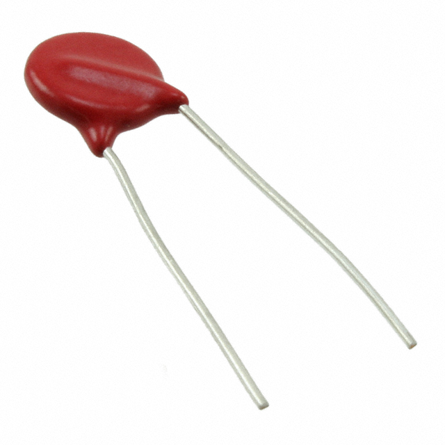 V10E150P Littelfuse Inc. Varistores MOV