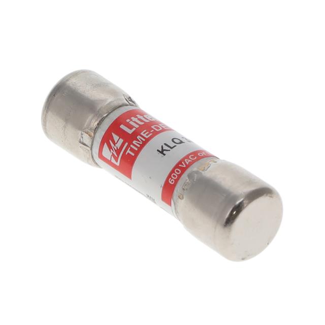 0KLQ003.T Littelfuse Inc. Fusibles électriques spéciaux