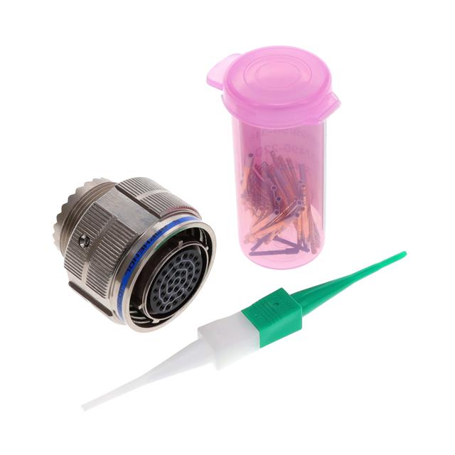D38999/26FD35SC Amphenol Aerospace Operations  Assemblages de connecteurs circulaires