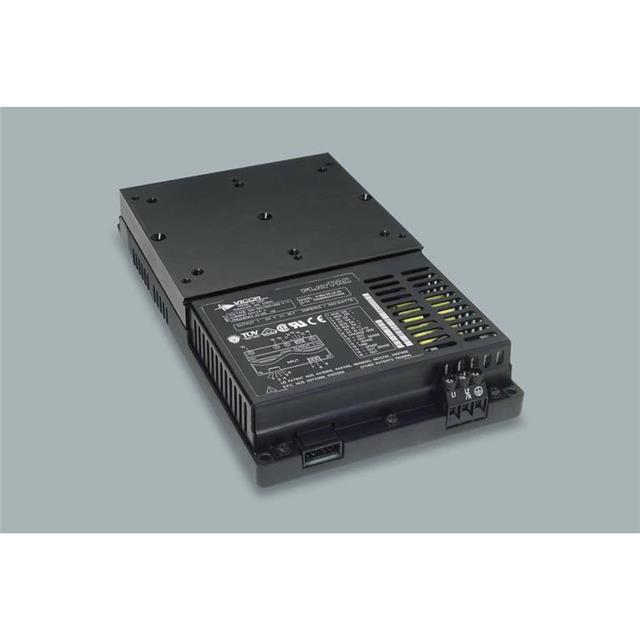 VI-NU4-IM-CC Vicor Corporation  Convertitori AC DC
