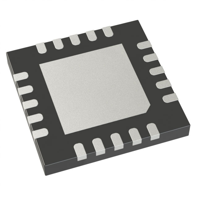 MCP47CVB14-E/ML Microchip Technology  Digital to Analog Converters (DAC)