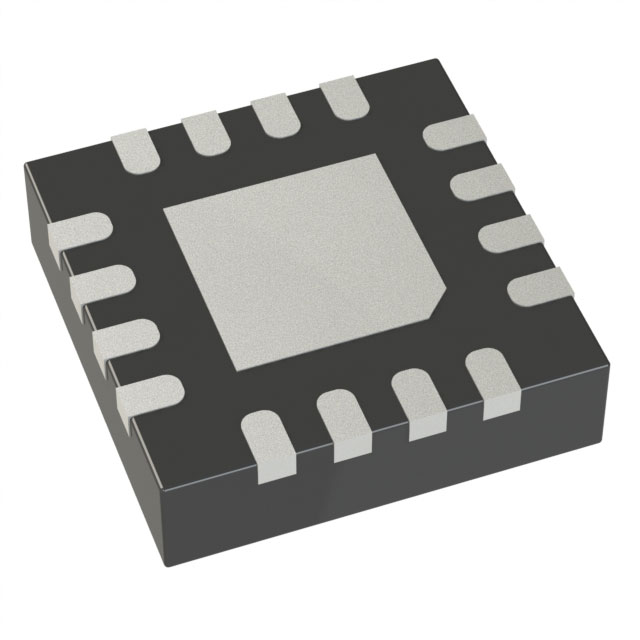 TMC2300-LA Analog Devices Inc./Maxim Integrated  Motor Drivers Controllers