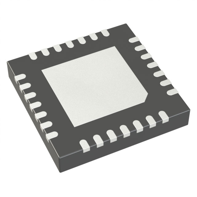 MAX25614AATI/VY+ Analog Devices Inc./Maxim Integrated  Pilotes LED