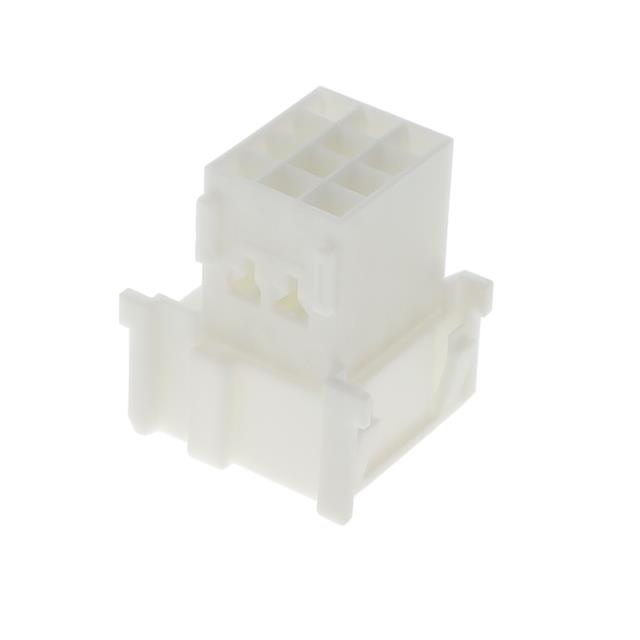 2-967627-1 TE Connectivity AMP Connectors  Boîtiers de connecteurs rectangulaires