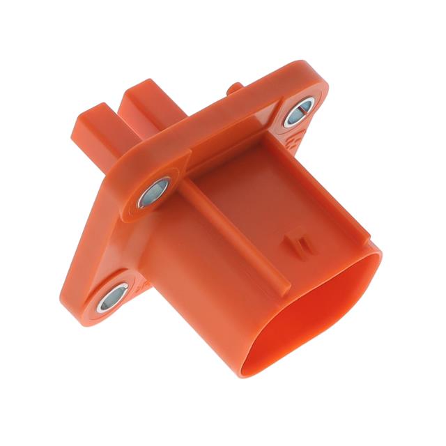 2103124-4 TE Connectivity AMP Connectors  Boîtiers de connecteurs rectangulaires