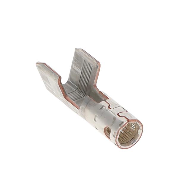 2208608-3 TE Connectivity AMP Connectors  Contacts de connecteur rectangulaires