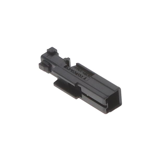 2302451-1 TE Connectivity AMP Connectors  Boîtiers de connecteurs rectangulaires