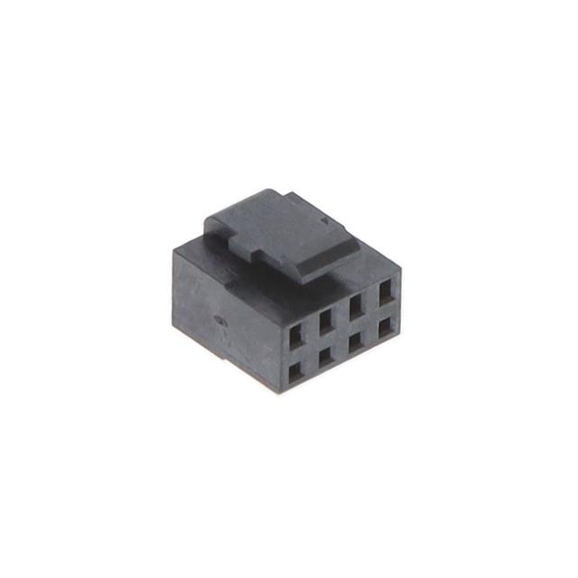 2316110-8 TE Connectivity AMP Connectors  Boîtiers de connecteurs rectangulaires