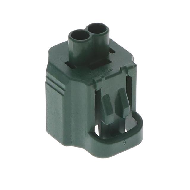 2822362-4 TE Connectivity AMP Connectors  Boîtiers de connecteurs rectangulaires