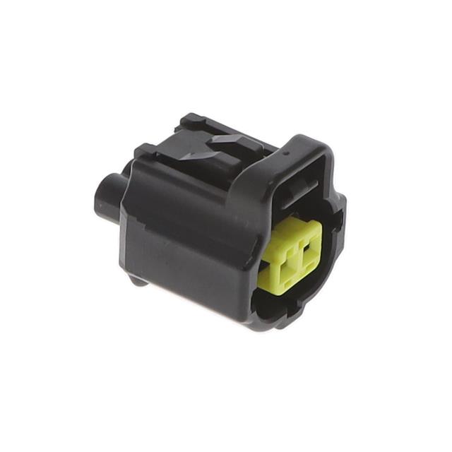 2822365-1 TE Connectivity AMP Connectors  Boîtiers de connecteurs rectangulaires