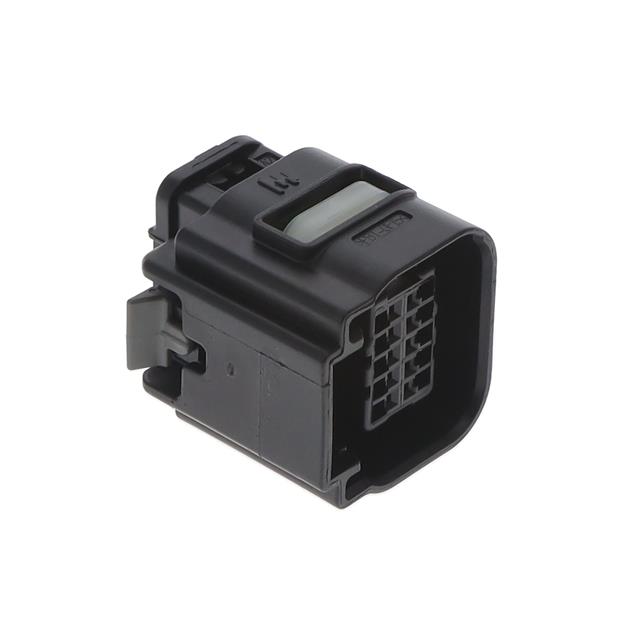 3-2098269-1 TE Connectivity AMP Connectors  Rectangular Connector Housings