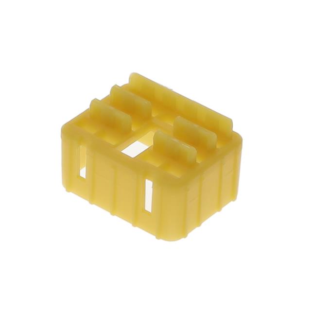 344261-1 TE Connectivity AMP Connectors  Rectangular Connector Accessories