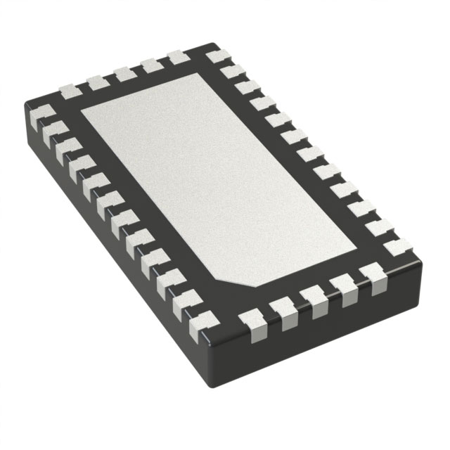 NB7NPQ1404E2MMUTWG onsemi  Signal Buffers Repeaters Splitters