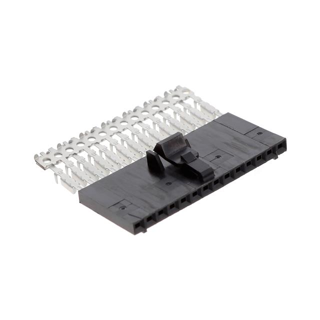6-103645-3 TE Connectivity AMP Connectors  Support de panneau suspendu gratuit
