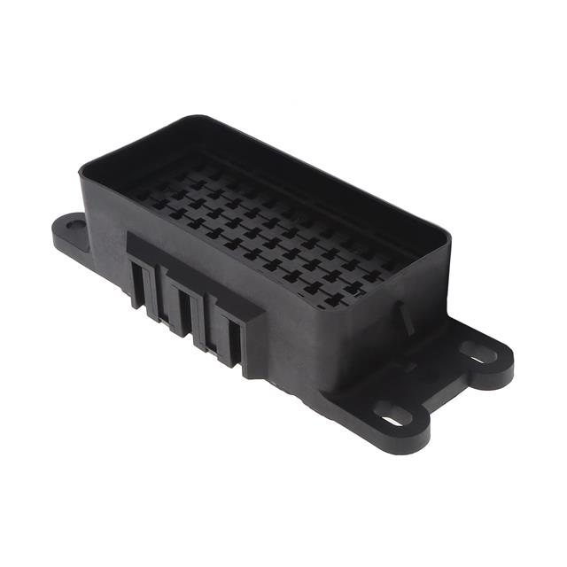 868-163 Littelfuse Inc. Accesorios de protección de circuitos