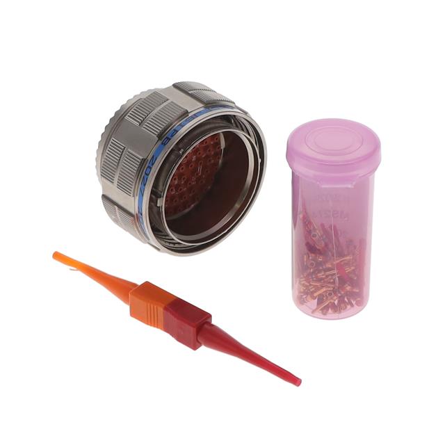 D38999/26FJ61PB Amphenol Aerospace Operations  Gruppi di connettori circolari