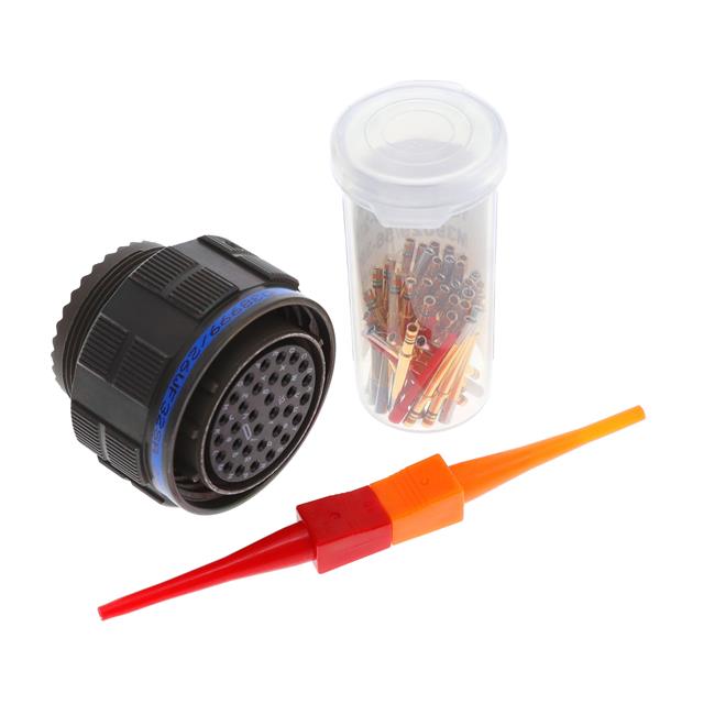 D38999/26WF32SA Amphenol Aerospace Operations  Gruppi di connettori circolari
