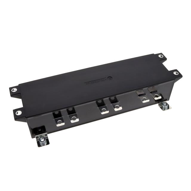 FHC26I0507KJH KYOCERA AVX  Film Capacitors