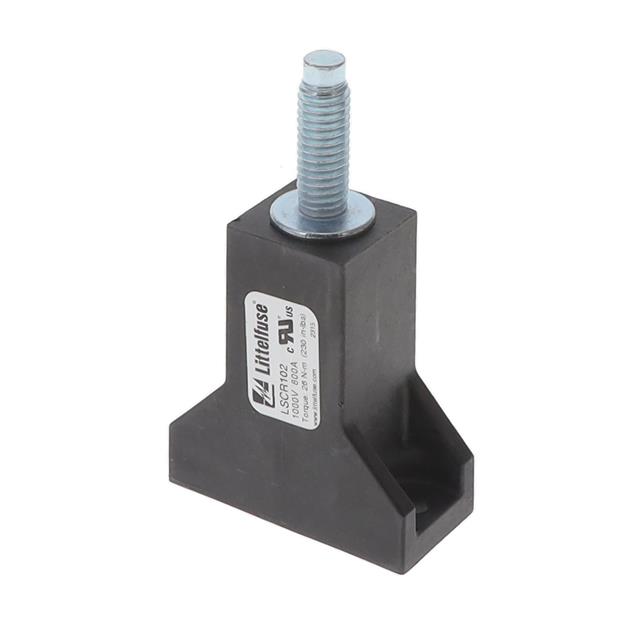 LSCR102 Littelfuse Inc. Portafusibles