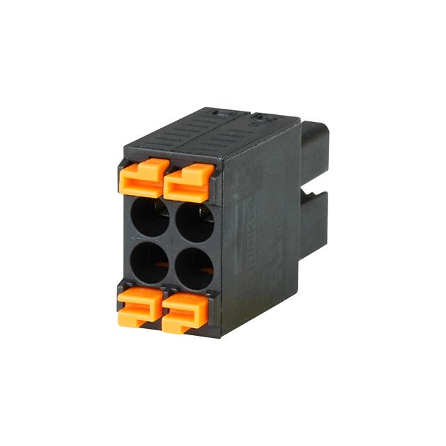 0159-0304 Dinkle Corporation, USA  Headers Plugs and Sockets