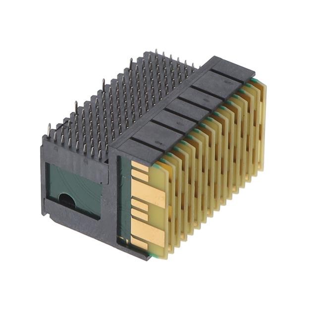 1410187-4 TE Connectivity AMP Connectors  Specializzato