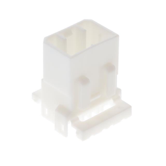 175657-1 TE Connectivity AMP Connectors  Rectangular Connector Housings