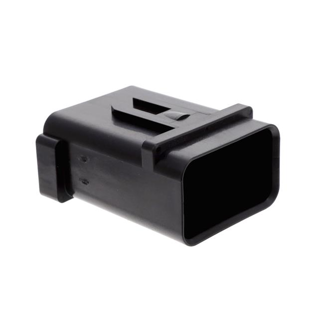 2040594-6 TE Connectivity AMP Connectors  Accessoires de connecteur rectangulaire
