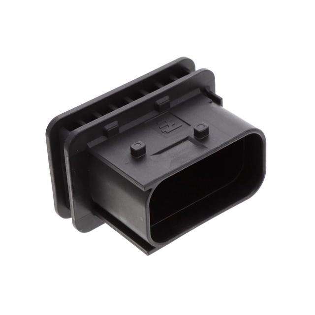 2112302-1 TE Connectivity AMP Connectors  Rectangular Connector Accessories