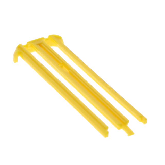 368382-1 TE Connectivity AMP Connectors  Accessoires de connecteur rectangulaire