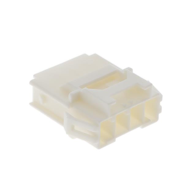 8-1971772-4 TE Connectivity AMP Connectors  Boîtiers de connecteurs rectangulaires