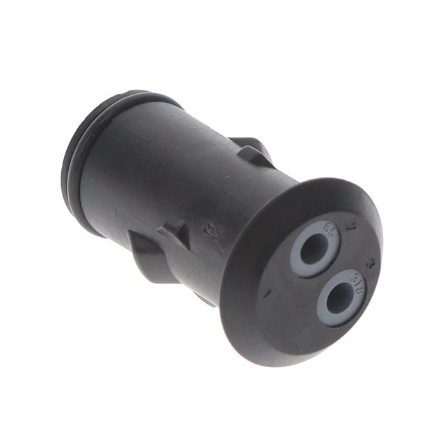 826884-2 TE Connectivity AMP Connectors  Alloggiamenti per connettori circolari