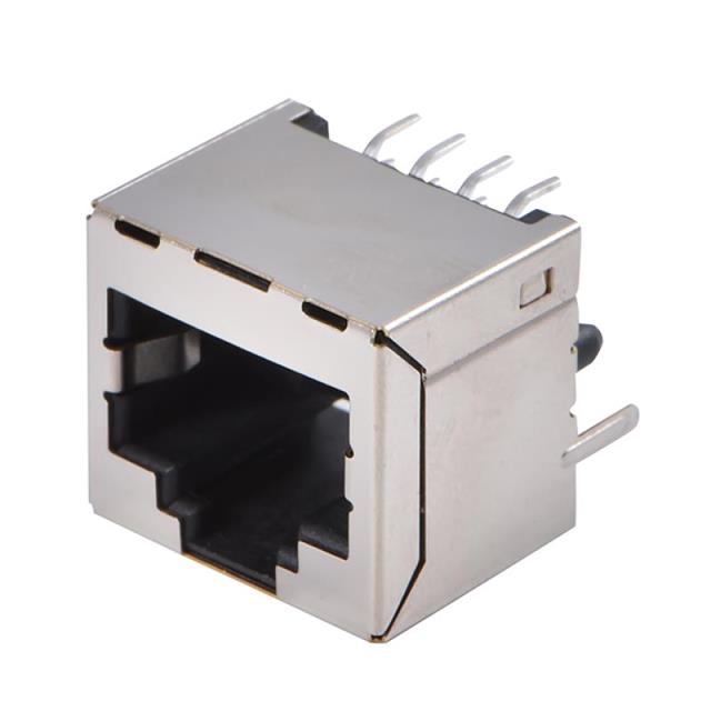 A-MJH-8-EG-PRP-S14 Assmann WSW Components  Connecteurs modulaires