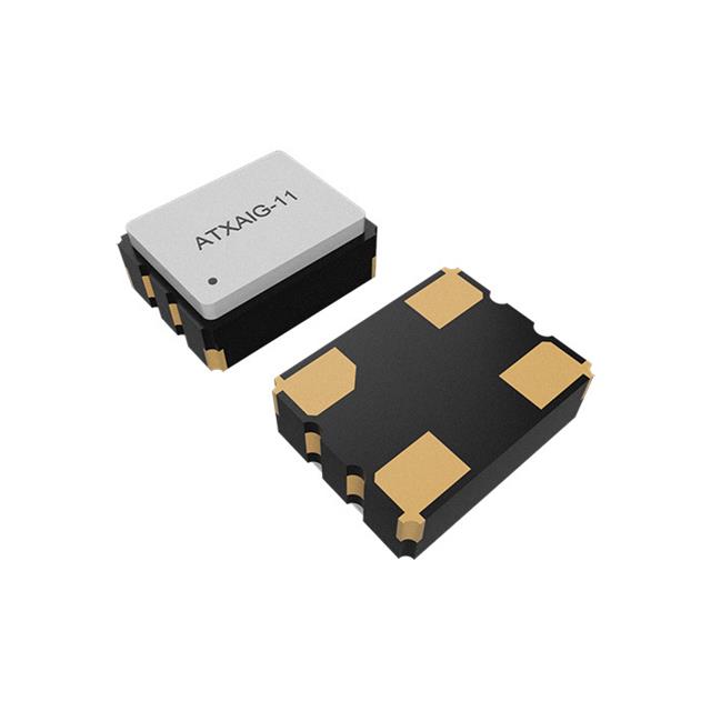 ATXAIG-11-A-37.400MHZ-E05-T3 Abracon LLC  Oscillateurs