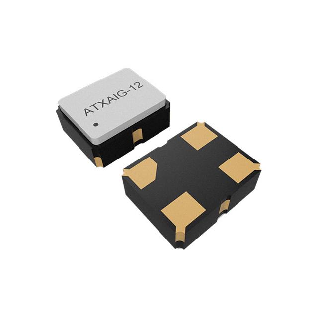 ATXAIG-12-A-26.000MHZ-E05-T3 Abracon LLC  Oszillatoren
