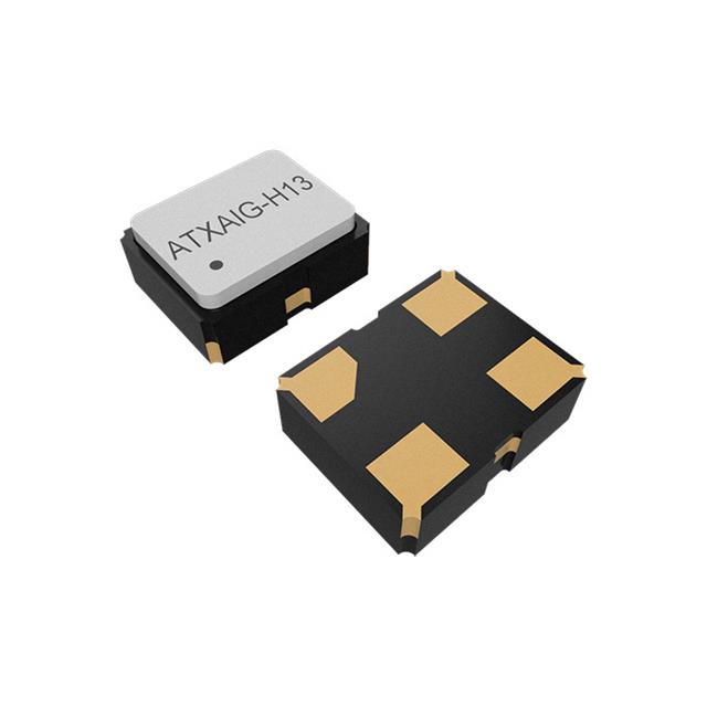 ATXAIG-H13-F-16.000MHZ-F25-T3 Abracon LLC  Oszillatoren