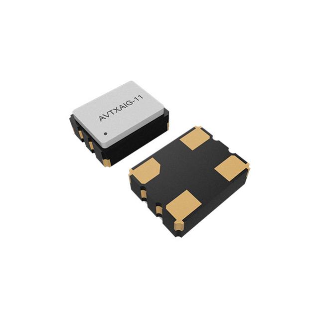 AVTXAIG-11-A-37.400MHZ-E05-T3 Abracon LLC  Oscillateurs